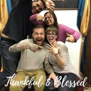 Meet your Posher, Cassandra